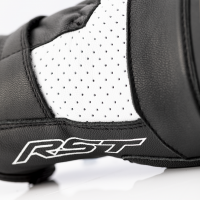 3047 SHORTIE CE MENS GLOVE WHITE