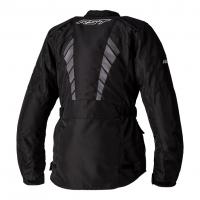 3057 ALPHA 5 CE LADIES TEXTILE JACKET BLACK