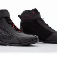 2747 FRONTIER CE LADIES BOOT RED