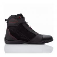 2747 FRONTIER CE LADIES BOOT RED