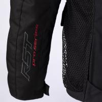 2986 PRO SERIES AMBUSH CE MENS TEXTILE JACKET BLACK