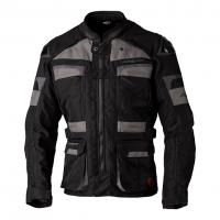 3032 PRO SERIES ADVENTURE-XTREME RACE DEPT CE MENS TEXTILE JACKET BLACK