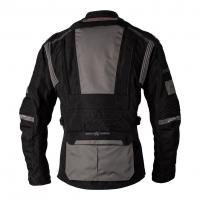 3032 PRO SERIES ADVENTURE-XTREME RACE DEPT CE MENS TEXTILE JACKET BLACK