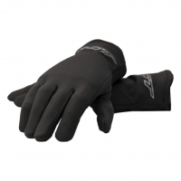 3085 Thermal Wind Block Gloves Black