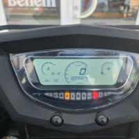 1100 Diesel EPS, T1b, White, 5let ZÁRUKA