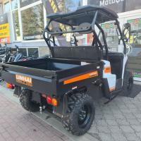 1100 Diesel EPS, T1b, White, 5let ZÁRUKA