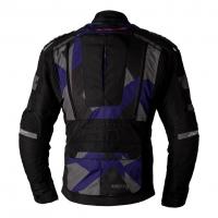 2409 PRO SERIES ADVENTURE-X CE MENS TEXTILE JACKET NAVY