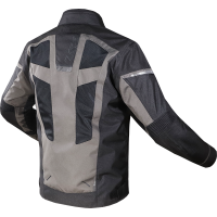 SCOUT MAN JACKET BLACK DARK GREY