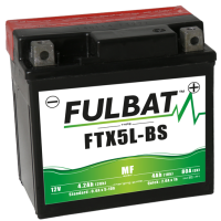 FTX5L-BS (YTX5L-BS) ACCESS DRR, HONDA, KTM, HUSQVARNA,SUZUKI