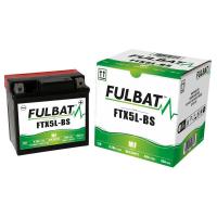 FTX5L-BS (YTX5L-BS) ACCESS DRR, HONDA, KTM, HUSQVARNA,SUZUKI