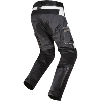 NORWAY MAN PANT BLACK GREY