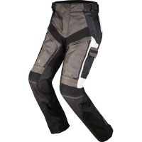 NORWAY MAN PANT BLACK GREY