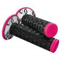 MELLOW+DONUTS Black/Pink
