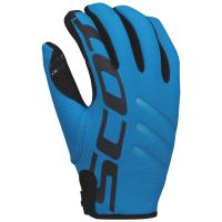 Glove Neoprene lake blue/night blue