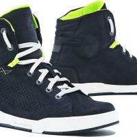 Swift Flow Black/White
