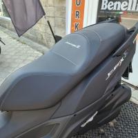 JOYMAX Z+ 125 ABS, TCS, 4 roky ZÁRUKA