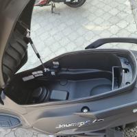 JOYMAX Z+ 125 ABS, TCS, 4 roky ZÁRUKA