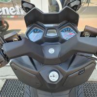 JOYMAX Z+ 125 ABS, TCS, 4 roky ZÁRUKA