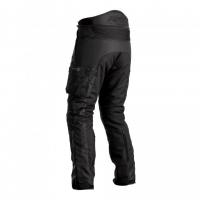 PRO SERIES ADVENTURE-X CE SL MENS TEXTILE JEAN BLACK