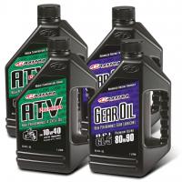 Oil change kit + DIFF