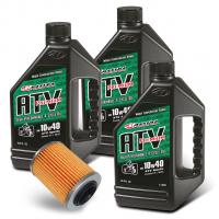 OIL CHANGE KIT - LINHAI M565L, M570L, PROMAX 570, T-BOSS