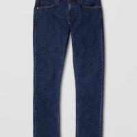 Vorta denim, DTI délka 34