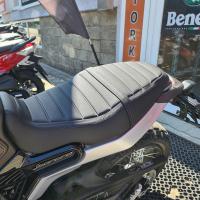 Leoncino 800 Trail, hnědá, Euro 5