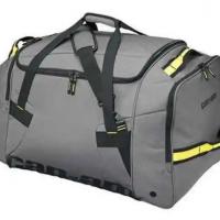 90l Gear bag Charcoal