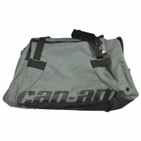 90l Gear bag Charcoal
