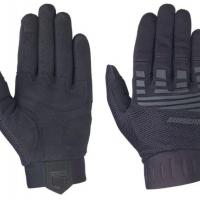 Steer Gloves Black
