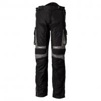 PRO SERIES ADVENTURE-XTREME CE MENS TEXTILE JEAN BLACK