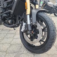 Leoncino 800 ABS, ZÁRUKA 4 ROKY