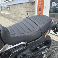 Leoncino 800 ABS, ZÁRUKA 4 ROKY