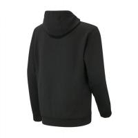 SIGNATURE PULLOVER HOODIE MEN Black