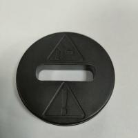 WINCH RUBBER