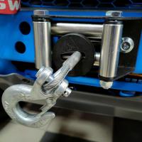 WINCH RUBBER