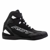 3053 Sabre Mens CE Boot Black