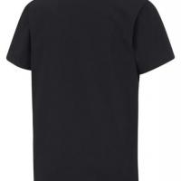 Youth Estd T-Shirt Black