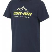 Youth Estd T-Shirt Navy