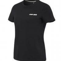 Ladies’ Signature T-Shirt Black