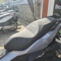 CRUISYM ALFA 300i ABS - ŠEDÁ - EURO 5, ZÁRUKA 4roky