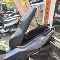 CRUISYM ALFA 300i ABS - ŠEDÁ - EURO 5, ZÁRUKA 4roky