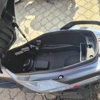 CRUISYM ALFA 300i ABS - ŠEDÁ - EURO 5, ZÁRUKA 4roky