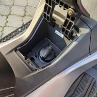 Cruisym Alfa 300i, ABS, TCS