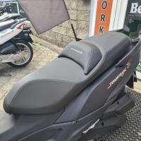 JOYMAX Z+ 300 - ČERNÁ - EURO 5, ZÁRUKA 4roky