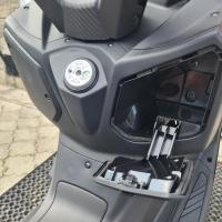 JOYMAX Z+ 300 - ČERNÁ - EURO 5, ZÁRUKA 4roky