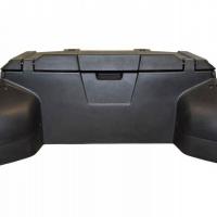 ATV cargo Box AX100, 85 x 36 x 54 cm