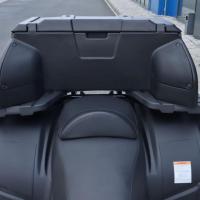 ATV cargo Box AX100, 85 x 36 x 54 cm