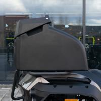 ATV cargo Box AX100, 85 x 36 x 54 cm
