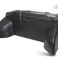 ATV cargo Box AX100, 85 x 36 x 54 cm